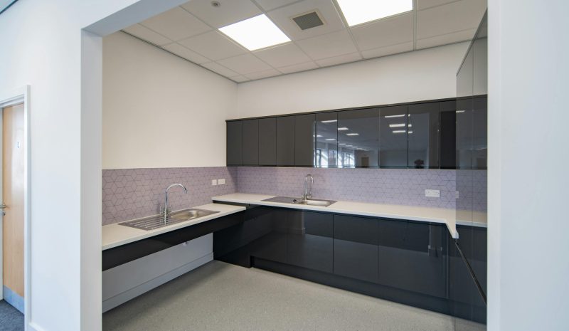 Unit K53 Acornfield Road, Knowsley Business Park, Knowsley, Merseyside, L33 7TH