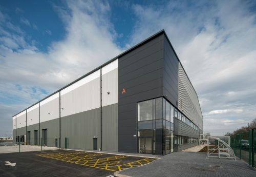 Unit K53 Acornfield Road, Knowsley Business Park, Knowsley, Merseyside