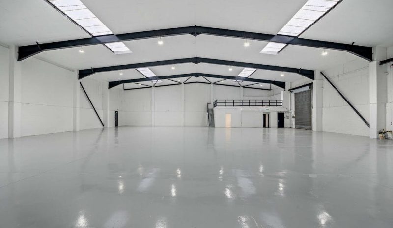 Unit 22 Severnside Trading Estate, Textilose Road, Trafford Park, Greater Manchester, M17 1WA