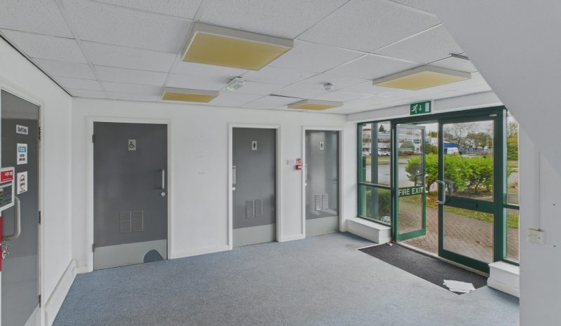 Unit 68 Zone 2, Deeside Industrial Park, Deeside, Flintshire, CH5 2NU Unit 68 Zone 2, Deeside Industrial Park, Deeside, Flintshire, CH5 2NU