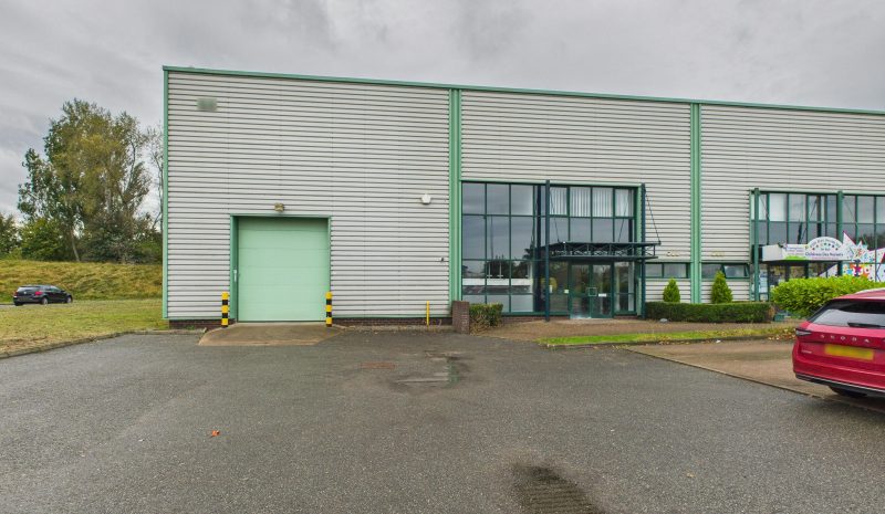 Unit 68 Zone 2, Deeside Industrial Park, Deeside, Flintshire, CH5 2NU Unit 68 Zone 2, Deeside Industrial Park, Deeside, Flintshire, CH5 2NU