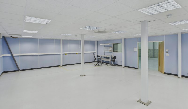 Unit 68 Zone 2, Deeside Industrial Park, Deeside, Flintshire, CH5 2NU Unit 68 Zone 2, Deeside Industrial Park, Deeside, Flintshire, CH5 2NU