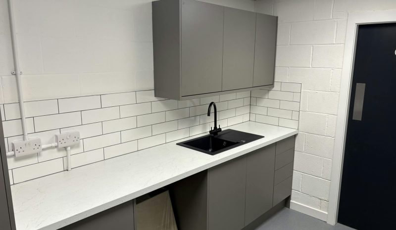 Unit 1 Excalibur Way, Northbank Industrial Estate, Irlam, Greater Manchester, M44 5DL Unit 1 Excalibur Way, Northbank Industrial Estate, Irlam, Greater Manchester, M44 5DL