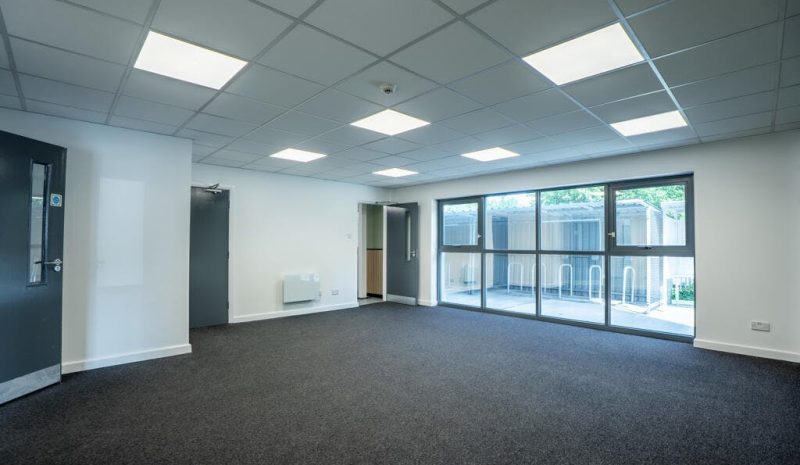 Unit 1A, Britannia Business Park, The Valley, Bolton, Greater Mancheste4r, BL2 2HP