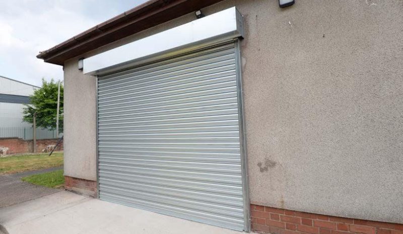 Millfield Business Park, Haydock Industrial Estate, Haydock, Merseyside, WA11 9UT