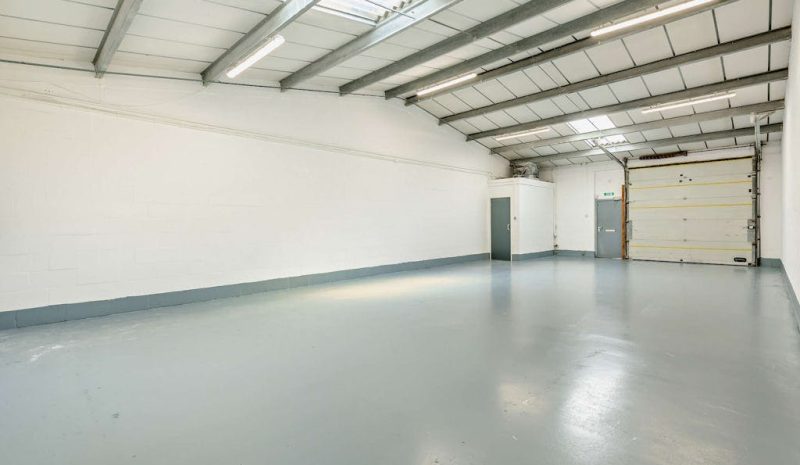 Lake Enterprise Park, Caldbeck Road, Bromborough, Merseyside, CH62 3PY