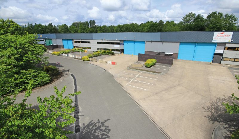 Unit 3 Heaton Court, Risley Road, Warrington, Cheshire, WA3 6QU Unit 3 Heaton Court, Risley Road, Warrington, Cheshire, WA3 6QU