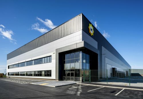 Air 84, Owen Drive, Speke, Merseyside