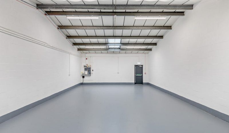 Lake Enterprise Park, Caldbeck Road, Bromborough, Merseyside, CH62 3PY