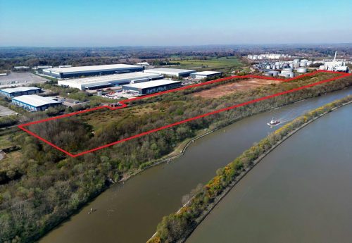 North Road Business Park, North Road, Ellesmere Port, Cheshire