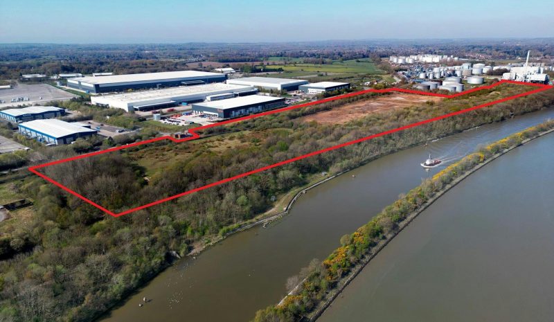 North Road Business Park, North Road, Ellesmere Port, Cheshire, CH65 1BL North Road Business Park, North Road, Ellesmere Port, Cheshire, CH65 1BL