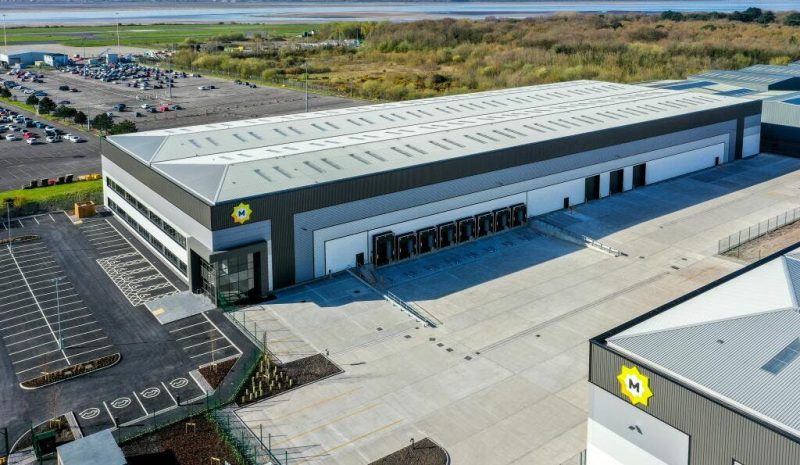 Air 84, Owen Drive, Speke, Merseyside, L24 1YL