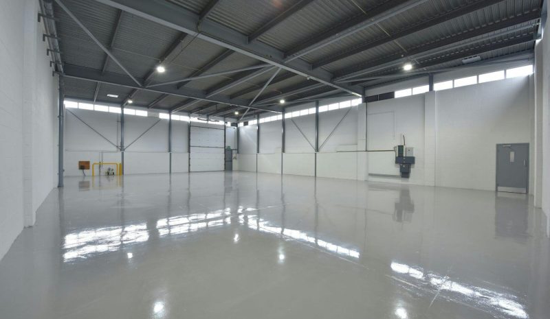 Unit 16, Seymour Court, Runcorn, Cheshire, WA7 1SY Unit 16, Seymour Court, Runcorn, Cheshire, WA7 1SY