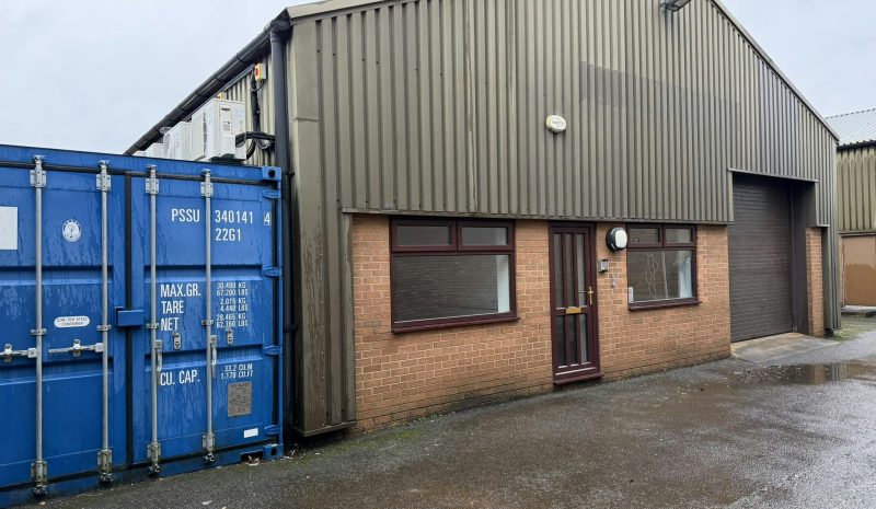 Unit K6, Taylor Business Park, Warrington, Cheshire, WA3 6BH Unit K6, Taylor Business Park, Warrington, Cheshire, WA3 6BH