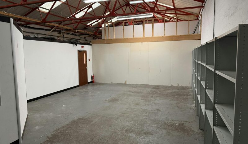 Unit K6, Taylor Business Park, Warrington, Cheshire, WA3 6BH Unit K6, Taylor Business Park, Warrington, Cheshire, WA3 6BH