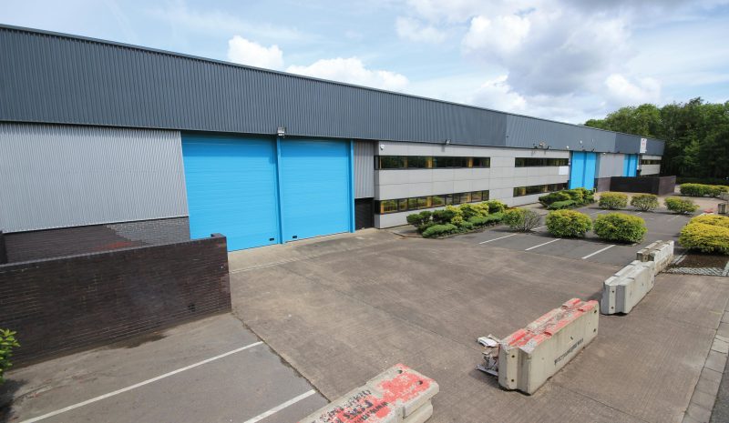 Unit 3 Heaton Court, Risley Road, Warrington, Cheshire, WA3 6QU Unit 3 Heaton Court, Risley Road, Warrington, Cheshire, WA3 6QU