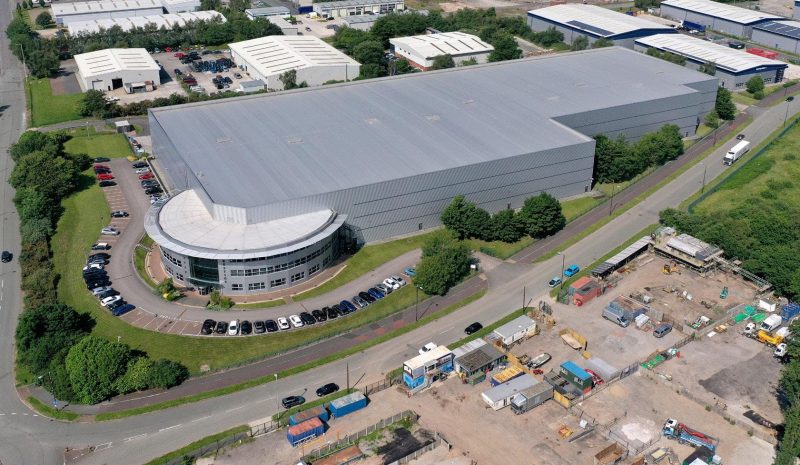 Riverview 174, Wirral International Business Park, Bromborough, Merseyside, CH62 3RH Riverview 174, Wirral International Business Park, Bromborough, Merseyside, CH62 3RH