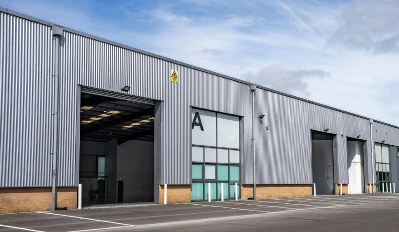 Unit 1A, Britannia Business Park, The Valley, Bolton, Greater Mancheste4r, BL2 2HP