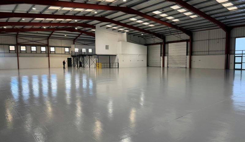 Unit 1A, Britannia Business Park, The Valley, Bolton, Greater Mancheste4r, BL2 2HP