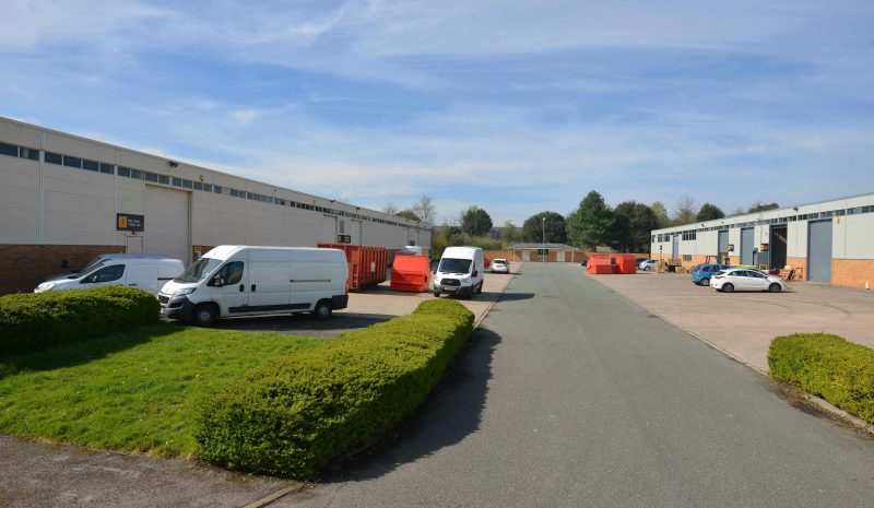 Unit 16, Seymour Court, Runcorn, Cheshire, WA7 1SY Unit 16, Seymour Court, Runcorn, Cheshire, WA7 1SY