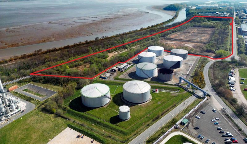 North Road Business Park, North Road, Ellesmere Port, Cheshire, CH65 1BL North Road Business Park, North Road, Ellesmere Port, Cheshire, CH65 1BL