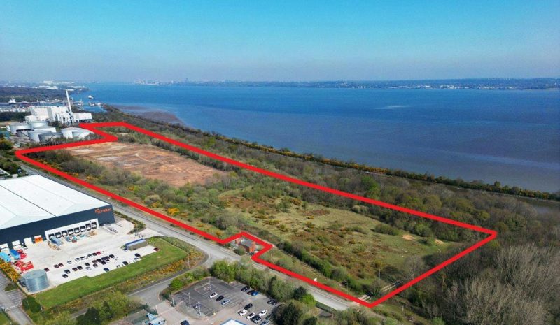 North Road Business Park, North Road, Ellesmere Port, Cheshire, CH65 1BL North Road Business Park, North Road, Ellesmere Port, Cheshire, CH65 1BL