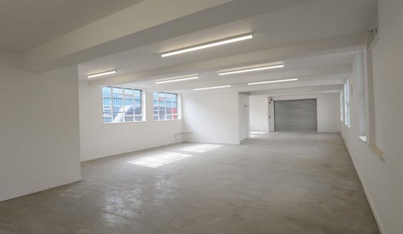 Millfield Business Park, Haydock Industrial Estate, Haydock, Merseyside, WA11 9UT