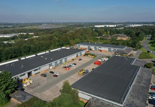 Unit 16, Seymour Court, Runcorn, Cheshire