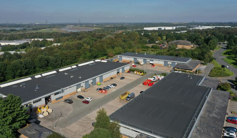 Unit 16, Seymour Court, Runcorn, Cheshire, WA7 1SY Unit 16, Seymour Court, Runcorn, Cheshire, WA7 1SY