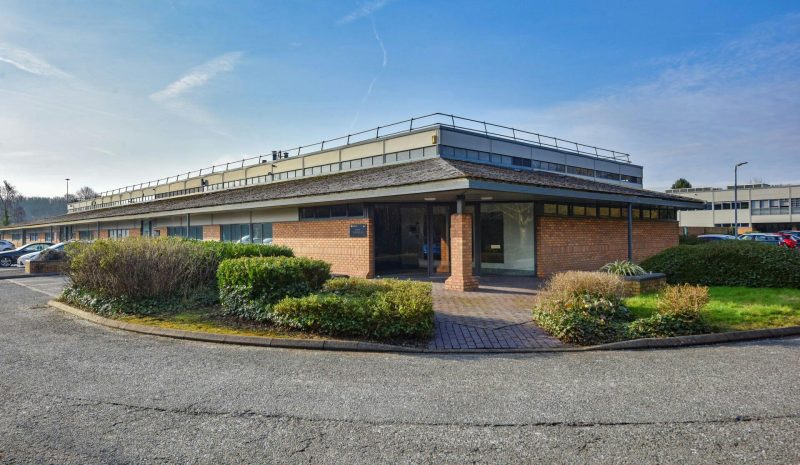 Unit 16, Seymour Court, Runcorn, Cheshire, WA7 1SY Unit 16, Seymour Court, Runcorn, Cheshire, WA7 1SY