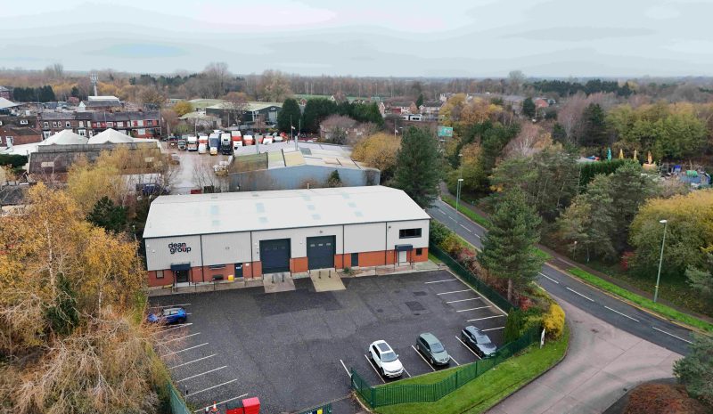 Unit 1 Excalibur Way, Northbank Industrial Estate, Irlam, Greater Manchester, M44 5DL Unit 1 Excalibur Way, Northbank Industrial Estate, Irlam, Greater Manchester, M44 5DL