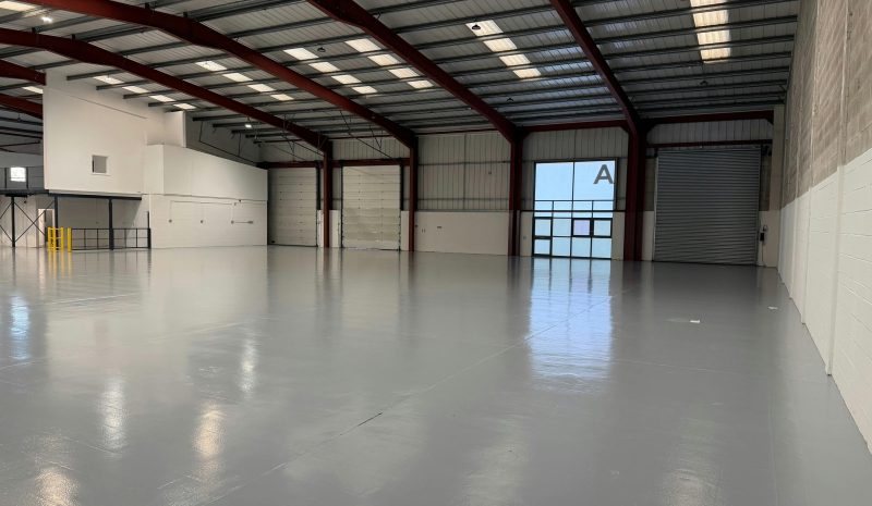 Unit 1A, Britannia Business Park, The Valley, Bolton, Greater Mancheste4r, BL2 2HP