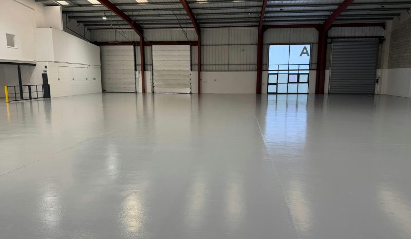 Unit 1A, Britannia Business Park, The Valley, Bolton, Greater Mancheste4r, BL2 2HP