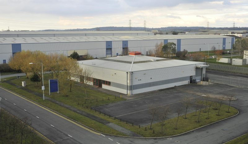 Unit 50 Zone 2, Deeside Industrial Park, Deeside, Flintshire, CH5 2NU Unit 50 Zone 2, Deeside Industrial Park, Deeside, Flintshire, CH5 2NU