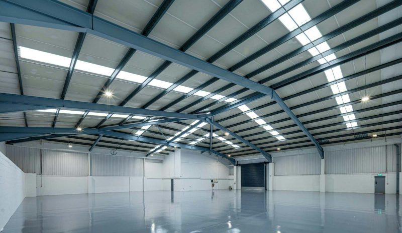 Grosvenor Grange Business Park, Warrington, Cheshire, WA1 4SF