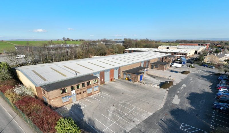 Edgefold Industrial Estate, Plodder Lane, Farnworth, Bolton, Greater Manchester, BL4 0LR Edgefold Industrial Estate, Plodder Lane, Farnworth, Bolton, Greater Manchester, BL4 0LR