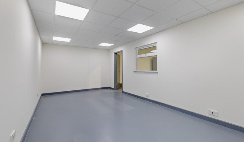 Unit 16 Carrock Road, Croft Business Park, Bromborough, Wirral, CH62 3RA Unit 16 Carrock Road, Croft Business Park, Bromborough, Wirral, CH62 3RA