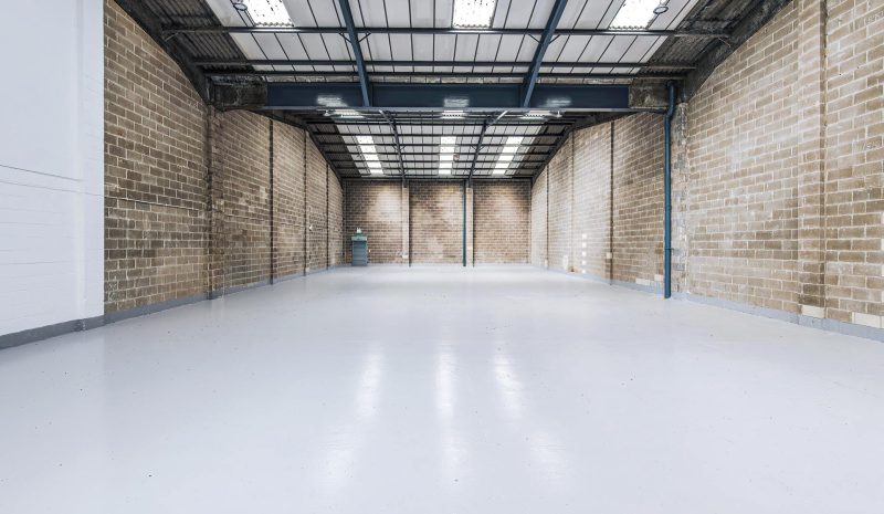 Units 6&7 Millbrook Industrial Estate, Shady Lane, Wythenshawe, Greater Manchester, M23 9WT