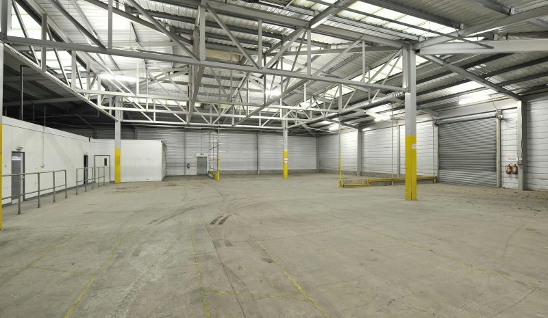 Unit 50 Zone 2, Deeside Industrial Park, Deeside, Flintshire, CH5 2NU Unit 50 Zone 2, Deeside Industrial Park, Deeside, Flintshire, CH5 2NU