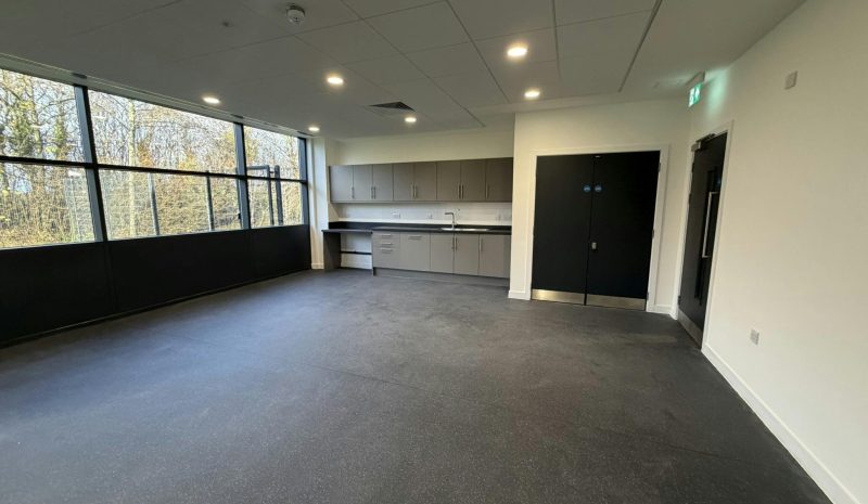 Hercules 100, Estuary Commerce Park, Speke, Merseyside, L24 8AD