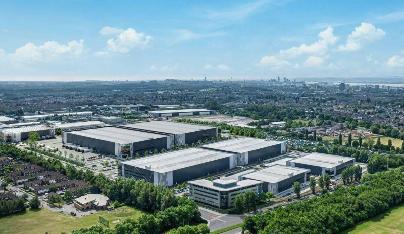 Unit 5, Atlantic Park, Bootle, Merseyside, L30 4AB