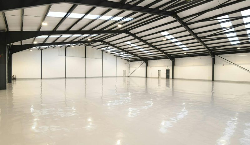 Unit 5, Haydock Industrial Estate, Haydock, Merseyside, WA11 9UY