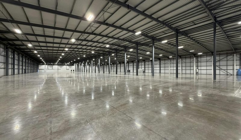 Hercules 100, Estuary Commerce Park, Speke, Merseyside, L24 8AD