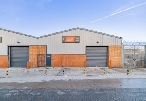 6 Glendower Street, Brasenose Business Park, Bootle, Merseyside