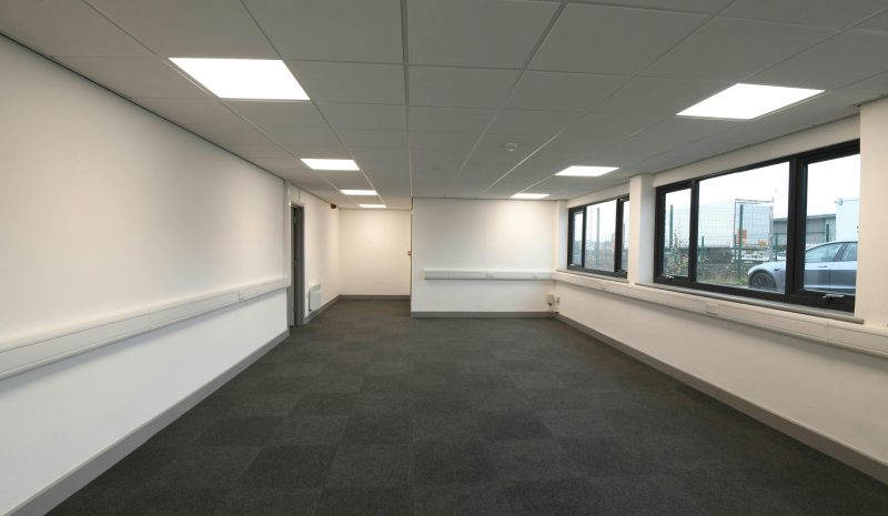 Unit 7, Haydock Industrial Estate, Haydock, Merseyside, WA11 9UY