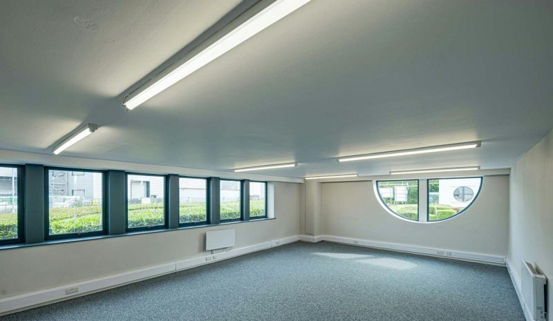 Grosvenor Grange Business Park, Warrington, Cheshire, WA1 4SF