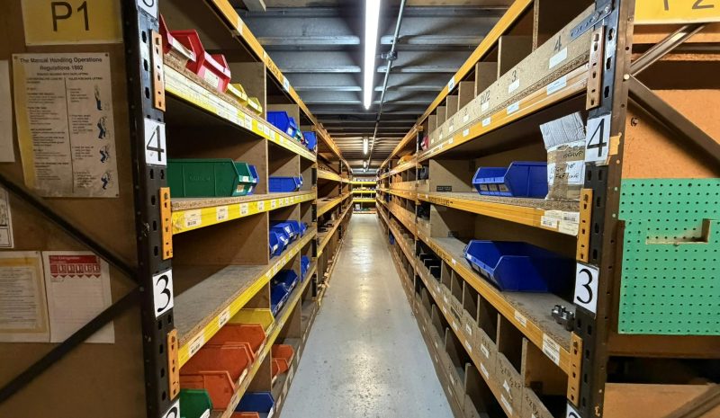 Five Crosses Industrial Estate, Minera, Coedpoeth, Wrexham, LL11 3RD