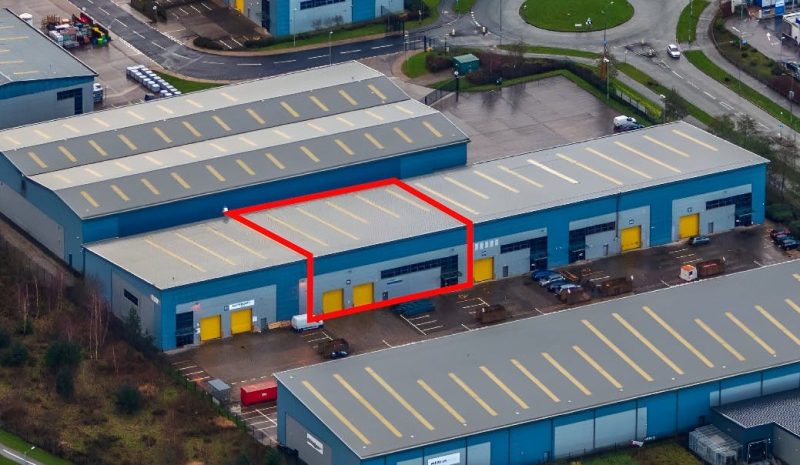 b4 Buckshaw Link, Buckshaw Village, Chorley, Lancashire, PR7 7EL b4 Buckshaw Link, Buckshaw Village, Chorley, Lancashire, PR7 7EL