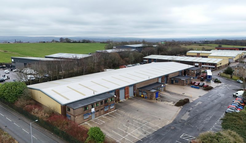 Edgefold Industrial Estate, Plodder Lane, Farnworth, Bolton, Greater Manchester, BL4 0LR Edgefold Industrial Estate, Plodder Lane, Farnworth, Bolton, Greater Manchester, BL4 0LR