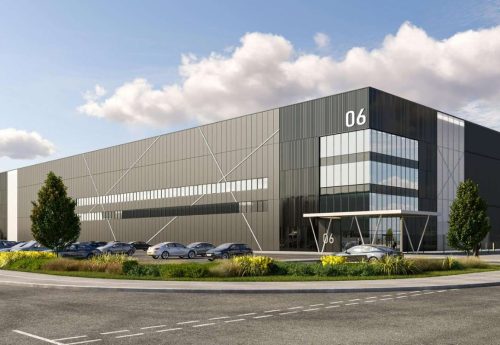 Unit 6, Atlantic Park, Bootle, Merseyside